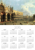 StMark's Square  Venice
