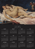 Le Sommeil  1866