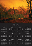 The Haunted House