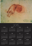Study of a Hand