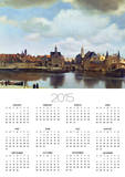 View of Delft