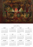Nocturnal Festivities  1921