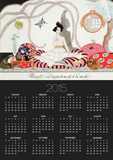 Midnight! or the Fashionable Apartment  1920