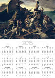 The Raft of the Medusa