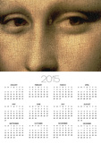 Mona Lisa  c1503-6