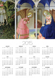 The Annunciation