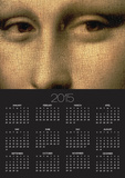 Mona Lisa  c1503-6
