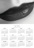 Woman's Lips