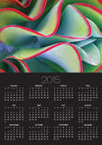 Red-Tipped Leaves of Kalanchoe