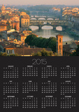 Florence and the Arno River