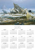 The Polar Sea  1824