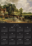 The Hay Wain  1821