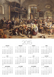 Feast in an Inn