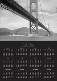 View of Golden Gate Bridge