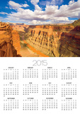 Grand Canyon and Colorado River
