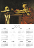 St Jerome  1605-06