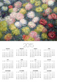 Chrysanthemums  1897