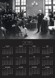 A Clinical Lesson with Doctor Charcot at the Salpetriere  1887