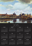 View of Delft