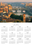 Florence and the Arno River
