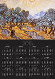 The Olive Trees