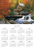 Glade Creek Grist Mill
