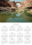 Lake Powell and Rainbow Bridge