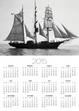 Bounty II Sailing Ship