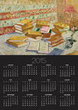 The Parisian Novels (The Yellow Books)