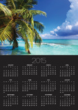 Beach at Soneva Fushi Resort in the Baa Atoll