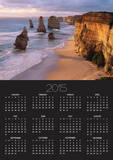 Twelve Apostles
