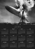 Hindenburg Explosion