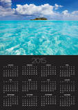 South Male Atoll in the Maldives