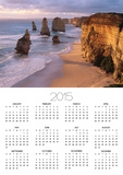 Twelve Apostles