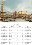 The Molo  Venice