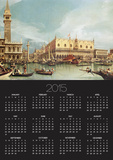 The Molo  Venice