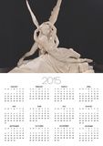 Psyche Revived by the Kiss of Love  1787-93