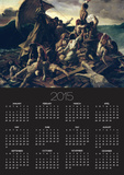 The Raft of the Medusa