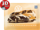 VW Käfer & Bus