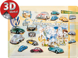 VW Fünfziger Jahre