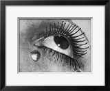 Man Ray: Tears  1930