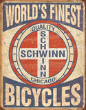 Schwinn - World's Finest