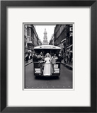 Paris  1961  Wedding Dress