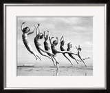 Lillian Newman's Dancers