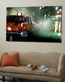 Taxi Driver II
