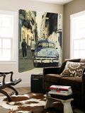 Old Car