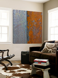 Rusty Panel I