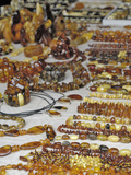Amber Products for Sale  Vilnius  Lithuania