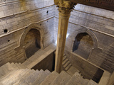 Nilometer  Rhoda Island  Cairo  Egypt