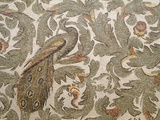 Mosaics in the Bardo Naitoanl Museum  Tunis  Tunisia